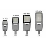 EK-LD15 200w ronahiya kolanê ya led ip66 Ronahiya led a kolanê ya derve
