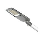 EK-LD13 Aluminum Die-casting Road Lamp Shell