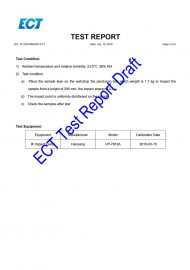 EKI-IK08-TESTING-Sertîfîkayên