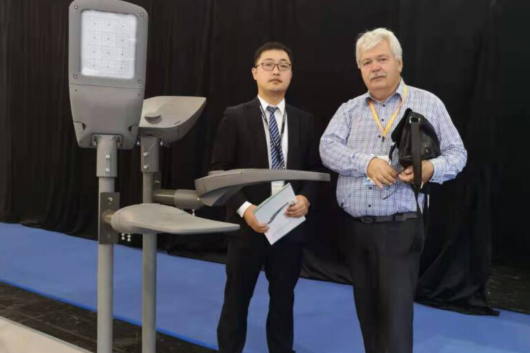 Pêşangeha Ronahî ya Navneteweyî ya Hong Kongê