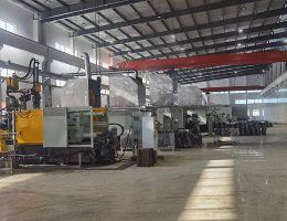 atolyeya avêtina mirinê