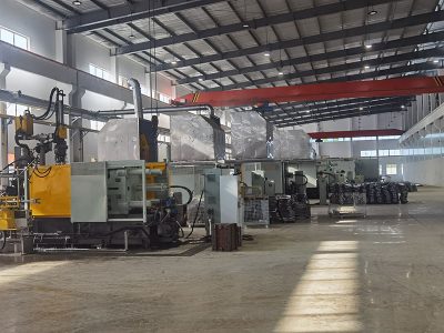 atolyeya avêtina mirinê