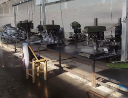 ronahiya kolana led vala