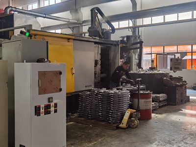 hilberîna avêtinê