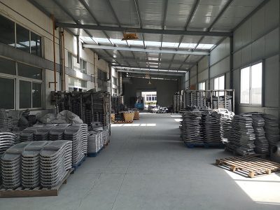 die-casting-parts