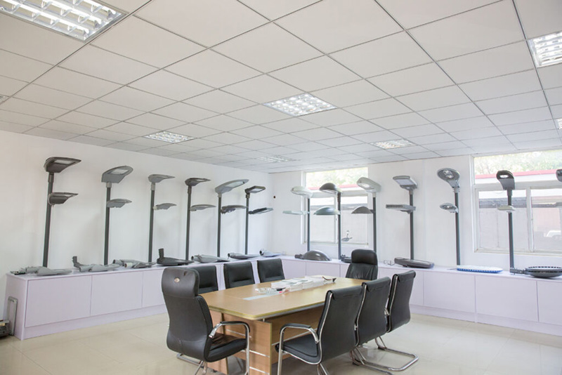 Meriv çawa bilindahiya Ronahiya Kolana LED-ê hilbijêrin?