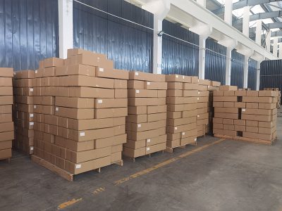 shipping